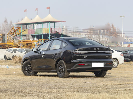 BYD-시얼 05 DM-i 신세대 BYD DM-i 기술 범주 800Km