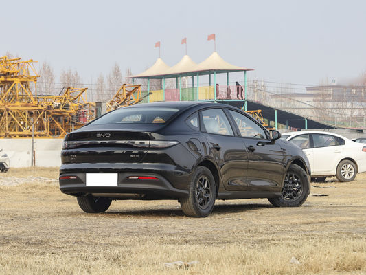 BYD-시얼 05 DM-i 신세대 BYD DM-i 기술 범주 800Km
