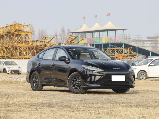 BYD-시얼 05 DM-i 신세대 BYD DM-i 기술 범주 800Km