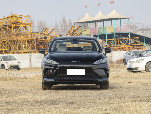BYD-시얼 05 DM-i 신세대 BYD DM-i 기술 범주 800Km