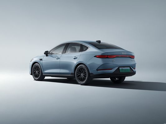 2세대 BYD 킨 플러스 2025 DM-i 지능형 운전판, 업그레이드된 기능과 동일한 가격으로 계산됩니다. 최고의 비용-성능 비율을 가진 스마트 드라이빙 모델