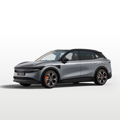 2025 ZEEKR 7X 75kWh RWD 605km 스마트 드라이빙 에디션 신 에너지 EV SUV 전기 자동차