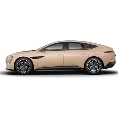 BYD 전기 세단, 최고 속도 120Mph, 8시간 충전 시간, 1.5T 엔진