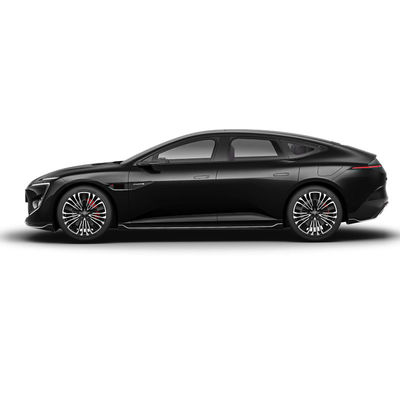 5인승 BYD 전기 세단, 최고 속도 120mph 및 8시간 충전 시간