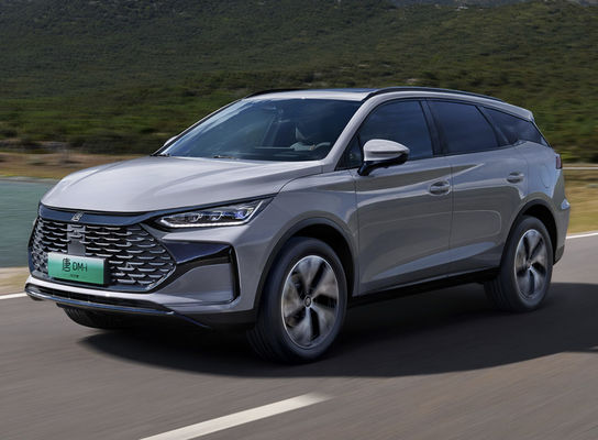 115km 순수 전기 범위 BYD 전기 SUV 뉴 에너지 BYD TANG DMI