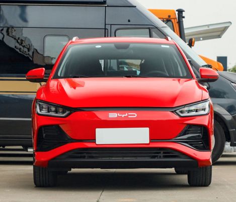 고성능 301km 주행거리 2021년형 BYD E2 EV 자동차 신에너지 차량 재고 있음 - BYD E2, 2021년형 BYD E2 구매